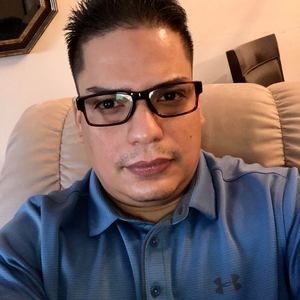 Meet your Posher, Jerry